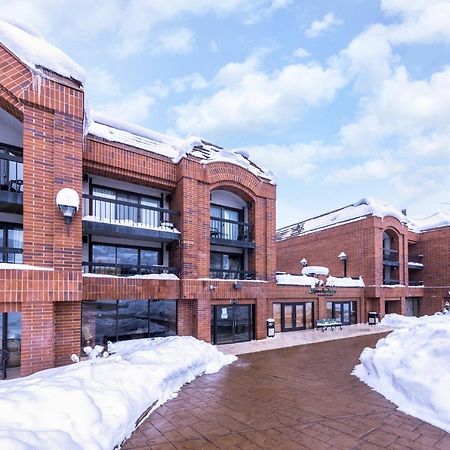 Raintree'S Park Plaza Park City Dış mekan fotoğraf