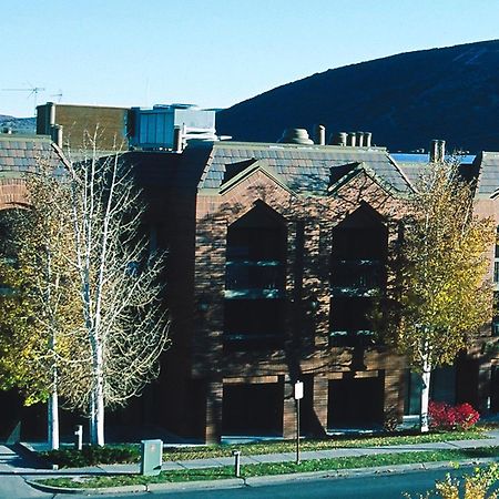 Raintree'S Park Plaza Park City Dış mekan fotoğraf