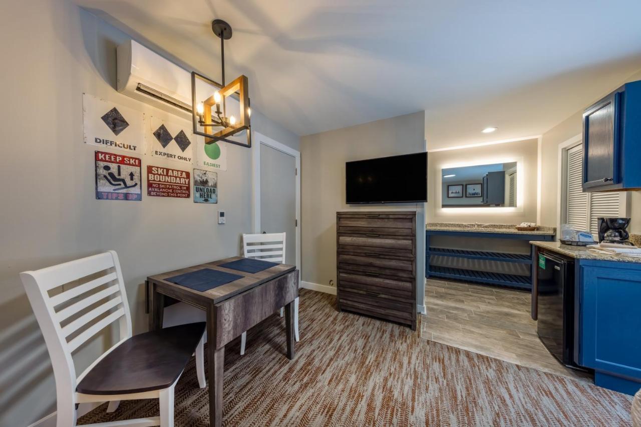 Raintree'S Park Plaza Park City Dış mekan fotoğraf