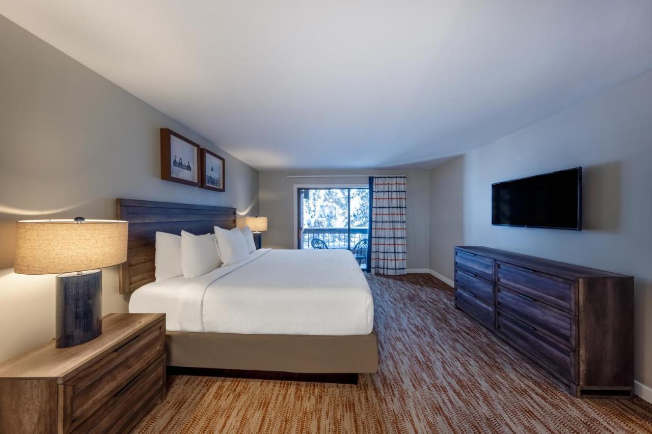Raintree'S Park Plaza Park City Dış mekan fotoğraf