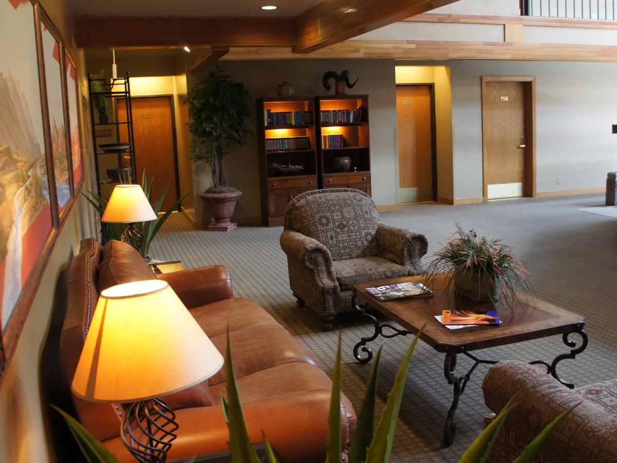 Raintree'S Park Plaza Park City Dış mekan fotoğraf